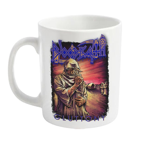 Bloodbath "Pull the Pork" (mug)