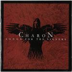 Charon "Songs For the Sinners" (cd, used)