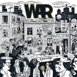 War "The Vinyl 1971-1975" (lp box, rsd 2021)