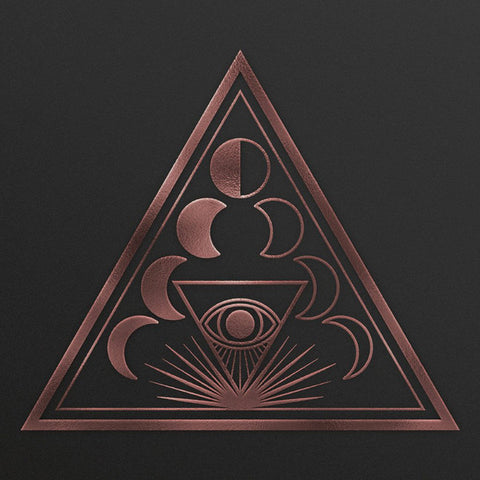 Soen "Lotus" (lp)