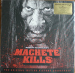 Machete Kills (lp)