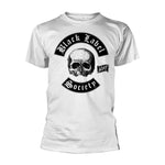 Black Label Society "Skull Logo" (tshirt, large)