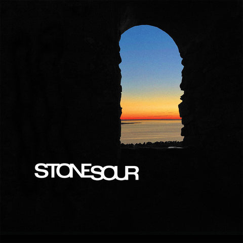 Stone Sour "Stone Sour" (lp w/bonus cd)