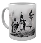 Monty Python "Holy Grail" (mug)