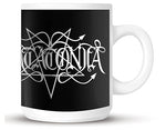 Katatonia "Logo" (mug)