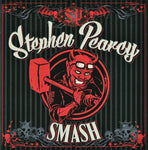 Stephen Pearcy "Smash" (cd)