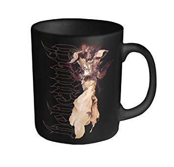 Behemoth "Angel" (mug)