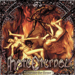 Hate Eternal "Conquering The Throne" (cd)