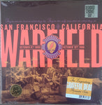 Grateful Dead "The Warfield, San Francisco" (2lp)