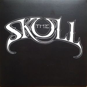 The Skull "Sometime Yesterday Mourning" (7", vinyl)