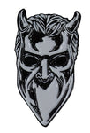 Ghost "Nameless Ghoul" (enamel pin)