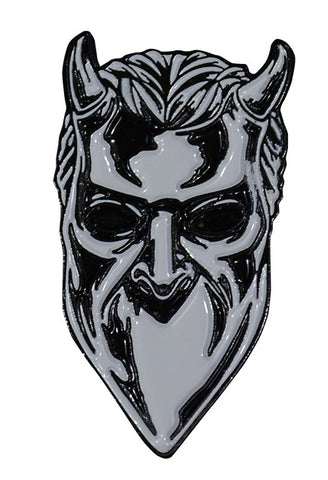 Ghost "Nameless Ghoul" (enamel pin)