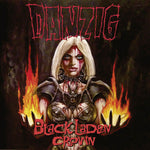 Danzig "Black Laden Crown" (lp)
