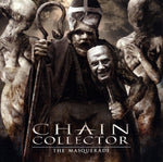 Chain Collector "The Masquerade" (cd, used)