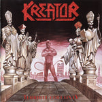 Kreator "Terrible Certainity" (cd)