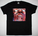 King Crimson "In the Court" (tshirt, large)