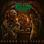 Skeletal Remains "Beyond the Flesh" (lp)
