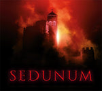 Xy "Sedunum" (cd, digi)