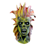 Iron Maiden "Iron Maiden" (mask)