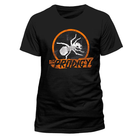 Prodigy "Ant" (tshirt, medium)