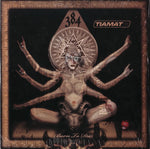 Tiamat "Born to Die" (7", vinyl)