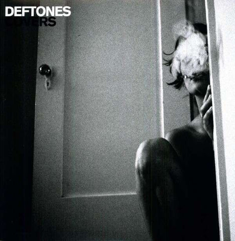 Deftones "Covers" (lp)