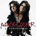 Alice Cooper "Paranormal" (lp)
