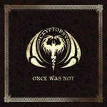Cryptopsy "Once Was Not" (lp)