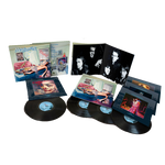 Marillion "Fugazi" (vinyl box)