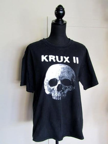 Krux "Krux II" (tshirt, medium/large)