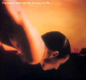 Porcupine Tree "On the Sunday of Life" (2lp)