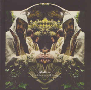 Midlake "Courage of Others" (cd, used)