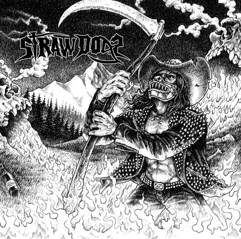 Straw Dogs "Straw Dogs" (mlp)