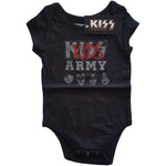 Kiss "Kids Army" (babywear, 0-3 months)