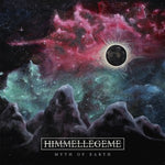 Himmellegeme "Myth of Earth" (cd, digi)