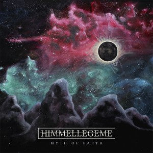 Himmellegeme "Myth of Earth" (cd, digi)