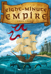 Eight Minute Empire (board game)