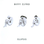 Biffy Clyro "Ellipsis" (cd)