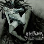 Nunslaughter "Radio Damnation" (cd)