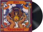 Dio "Sacred Heart" (lp, 2020 reissue)