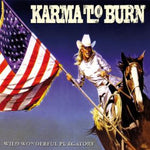 Karma to Burn "Wild Wonderful Purgatory" (cd, used)