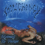 Malignancy "Motivated By Hunger" (mcd)