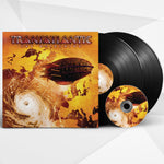 Transatlantic "The Whirlwind" (2lp + cd)
