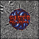 Sleep "Sleep's Holy Mountain" (cd, used)