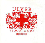 Ulver "Blood Inside" (cd)