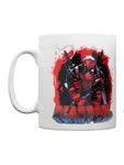 Deadpool "Smoking Gun" (mug)