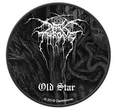 DarkThrone "Old Star" (patch)