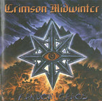 Crimson Midwinter "Random Chaos" (cd, used)