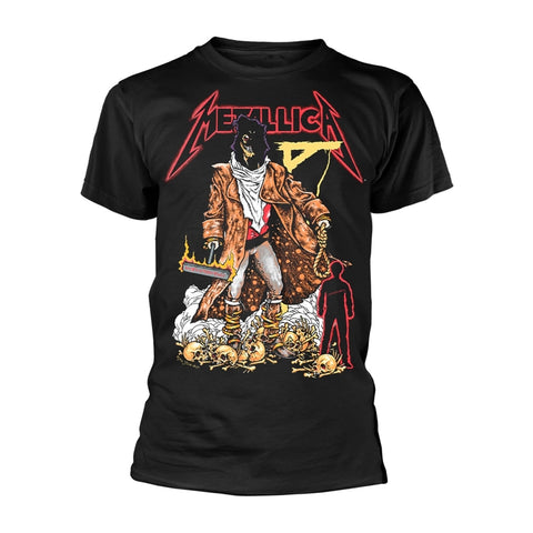 Metallica "The Unforgiven Executioner" (tshirt, large)