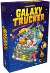 Galaxy Truckers (2nd edition, board game)